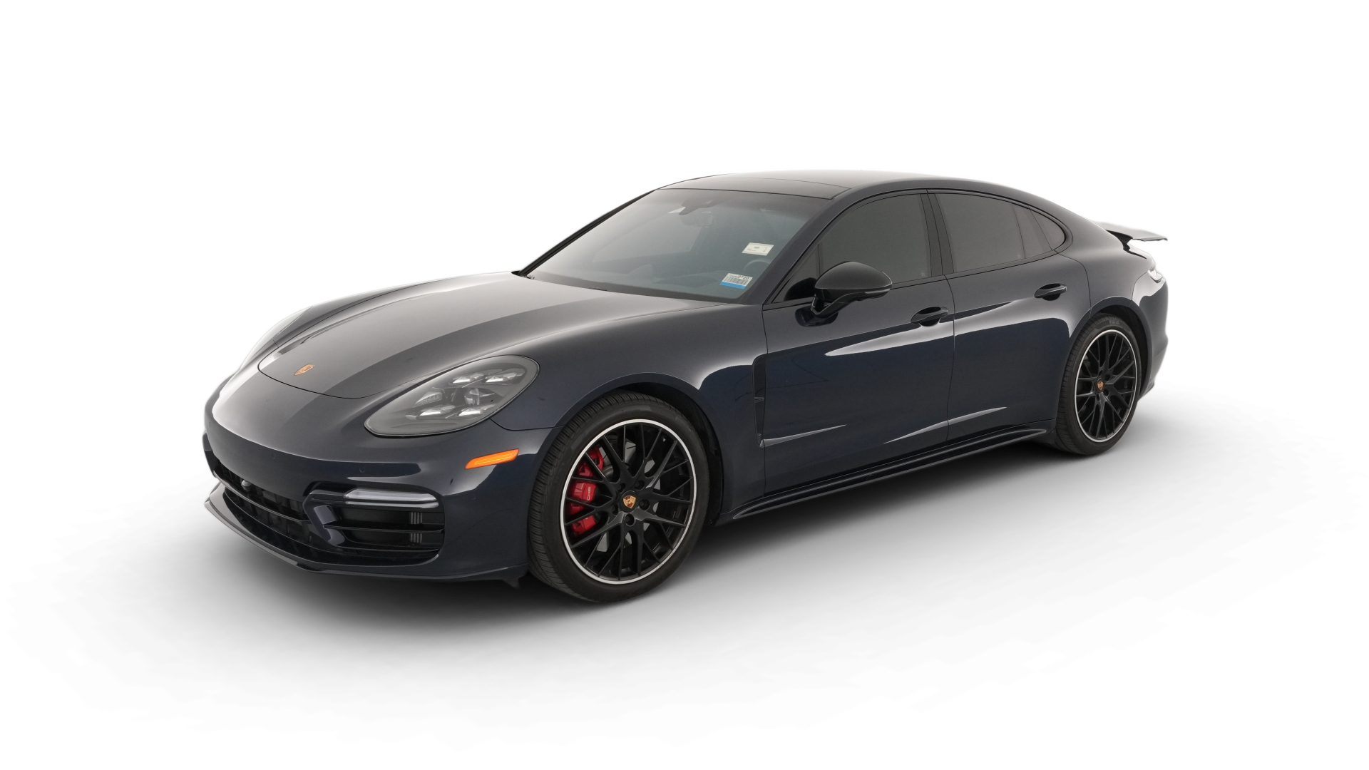 2021 Porsche Panamera | Carvana